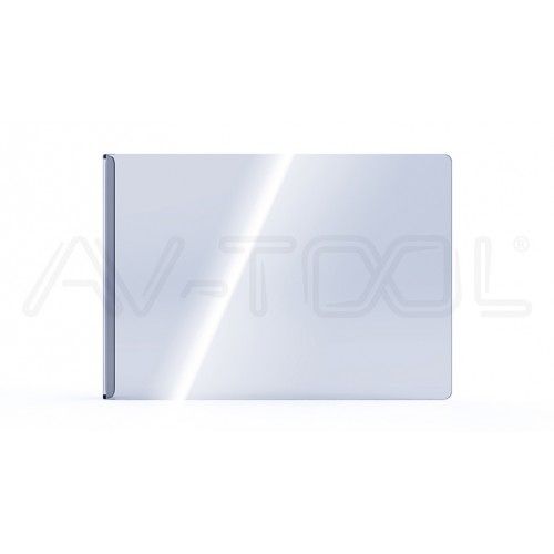 Osłona szyby PDR druty lance usuwanie wgnieceń