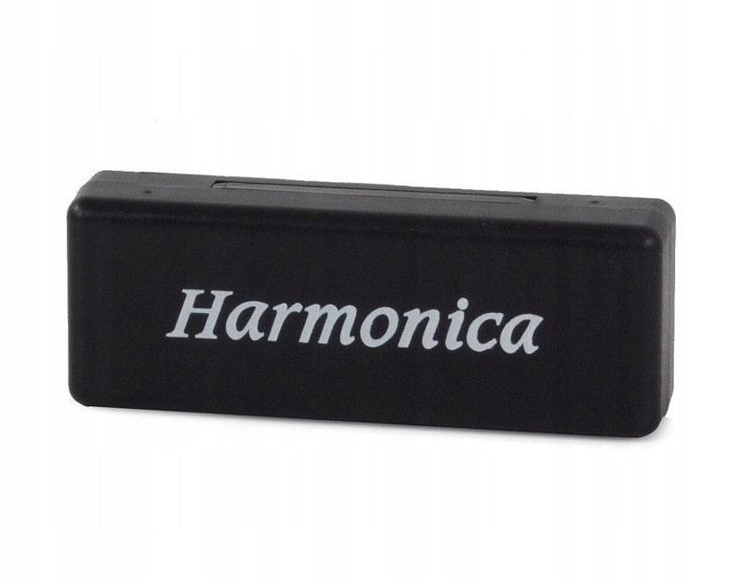 HARMONICA harmonijka ustna C-dur dla dzieci Kod producenta 06742