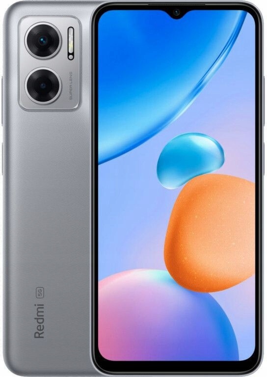 

Fabrycznie Nowy Xiaomi Redmi 10 5G 4/64GB Nfc+etui