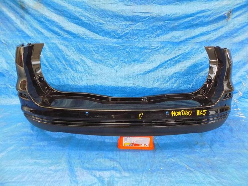 MONDEO MK5 2014r bumper rear part below PDC kombi
