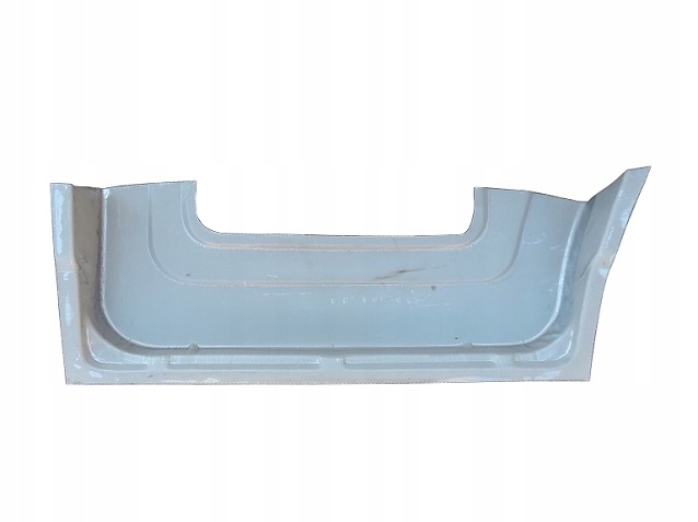 29504026 - Репер. ОБШИВКА ПЕРЕДНЬОЇ ПРАВОЇ ДВЕРІ ЛЮБЛІН 05.97-