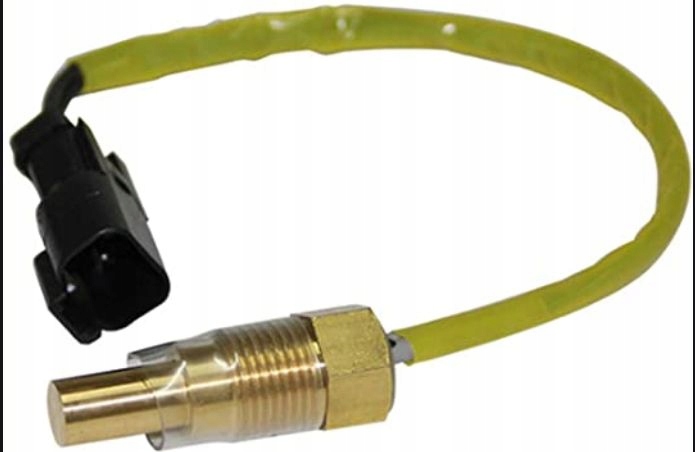 Czujnik temperatury wody oleju do Komatsu oryginal