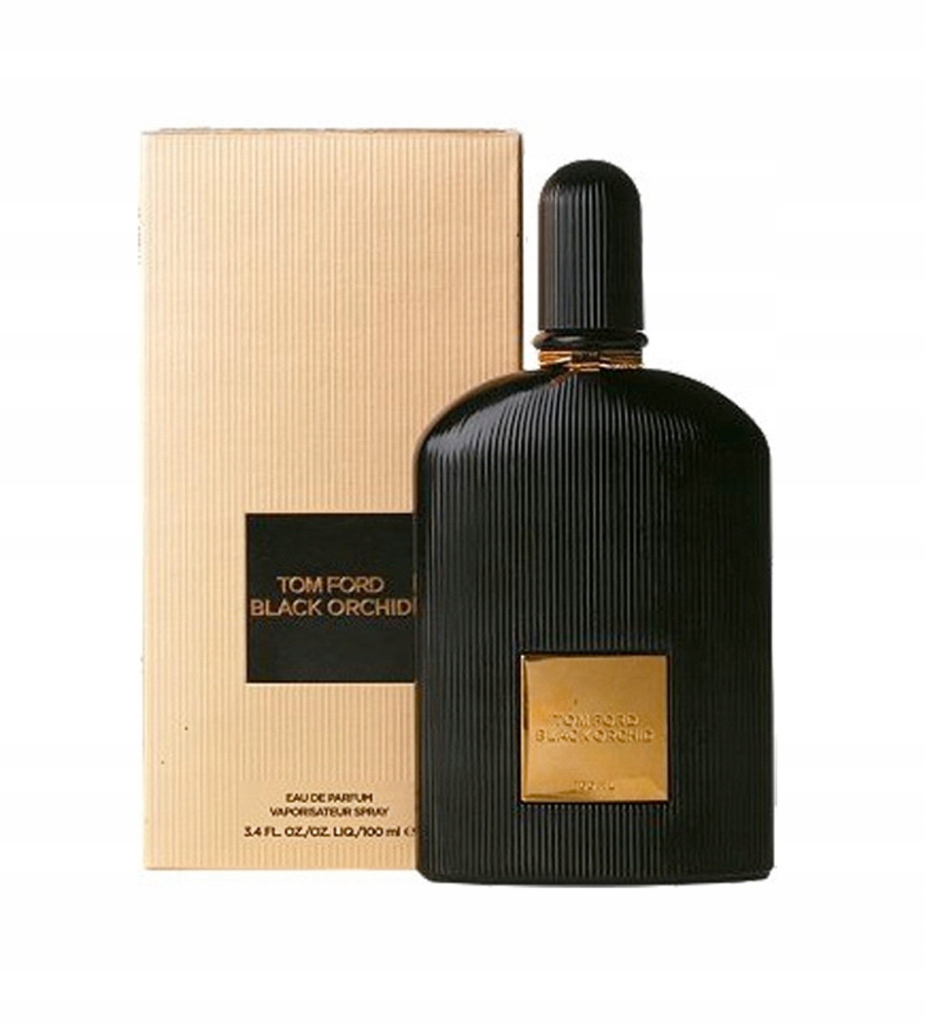 Tom Ford Černá Orchidej Edp 100 ML