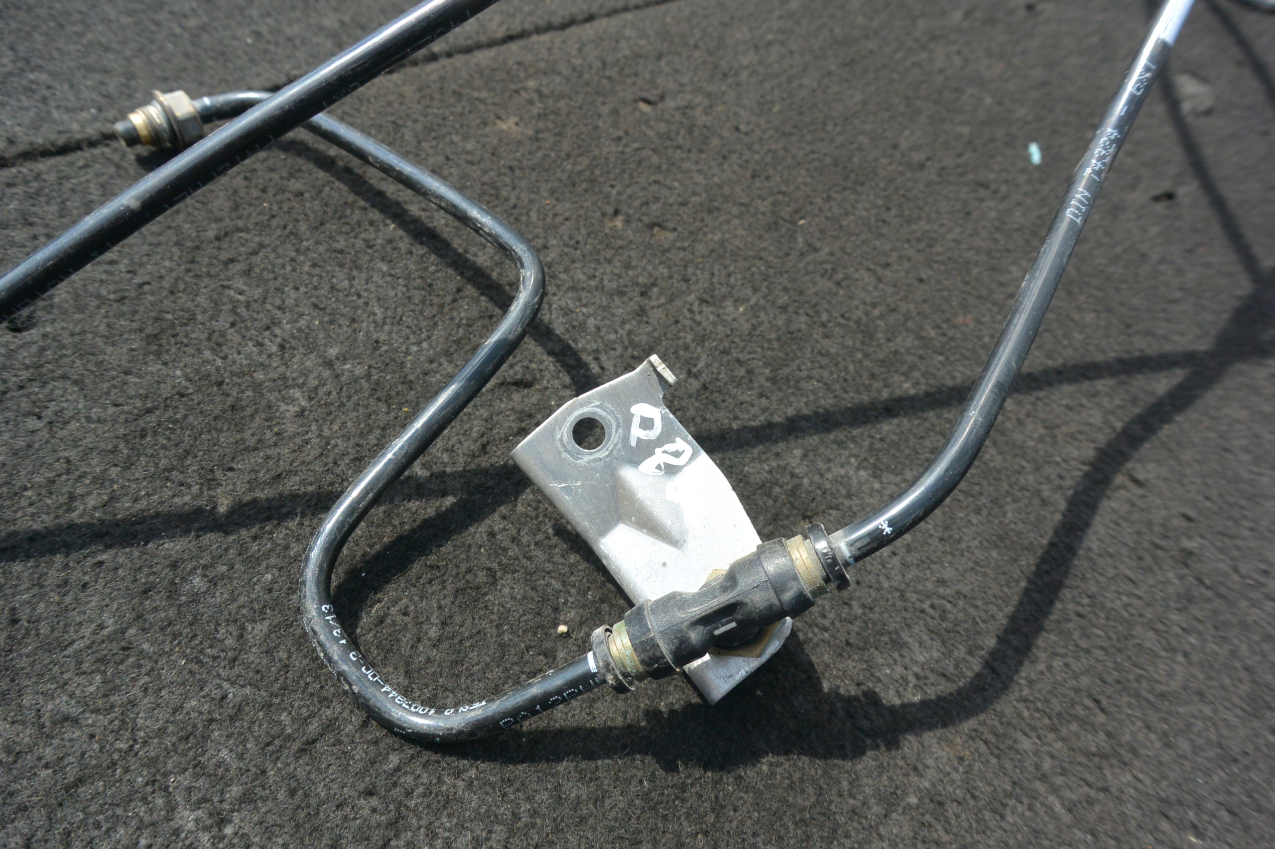wiring springing PNEUMATYKI KPL TESLA S EU