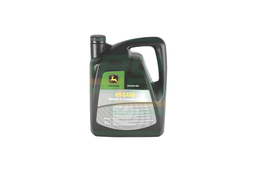 Olej HY GARD HY-GARD 20L John Deere oryginał Producent John Deere OE