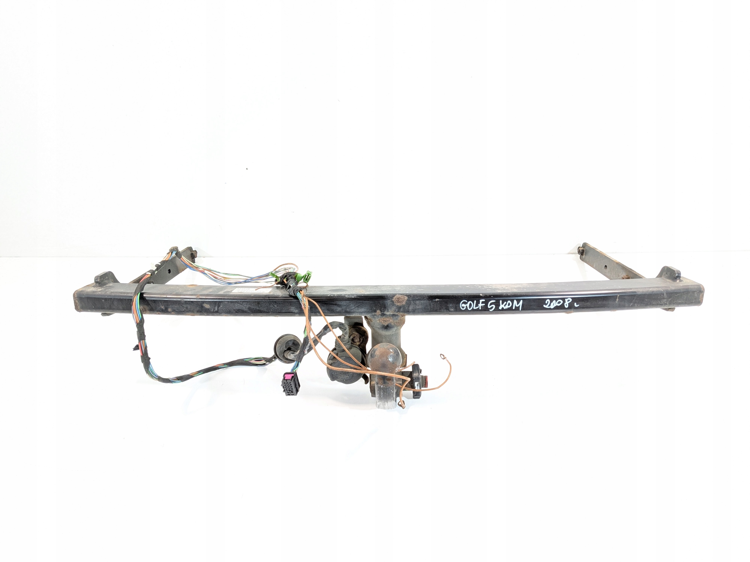 tow OE 321628 VW Golf V 5 03-09