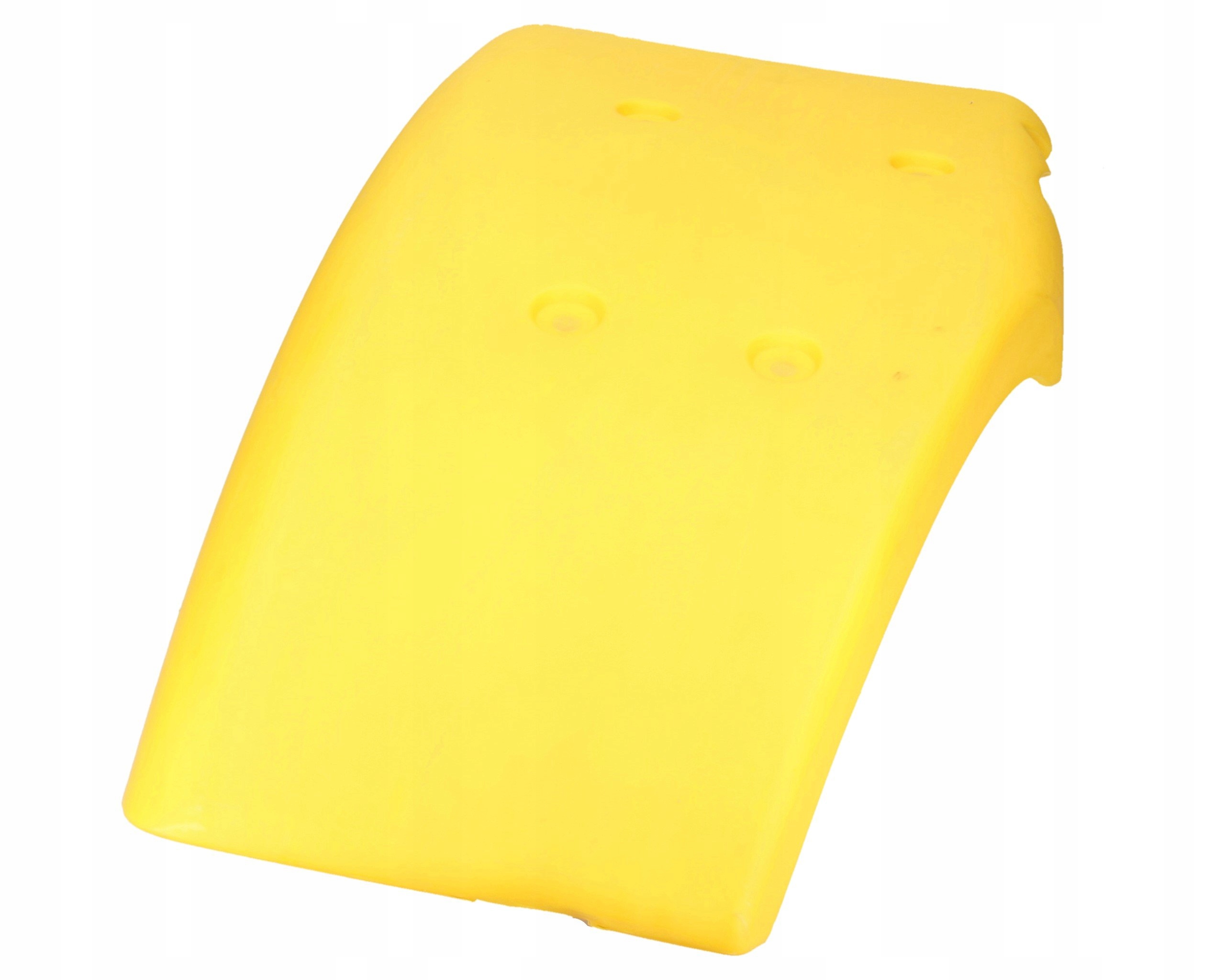 blatník přední levý plast Jcb 3CX 4CX 123/02950