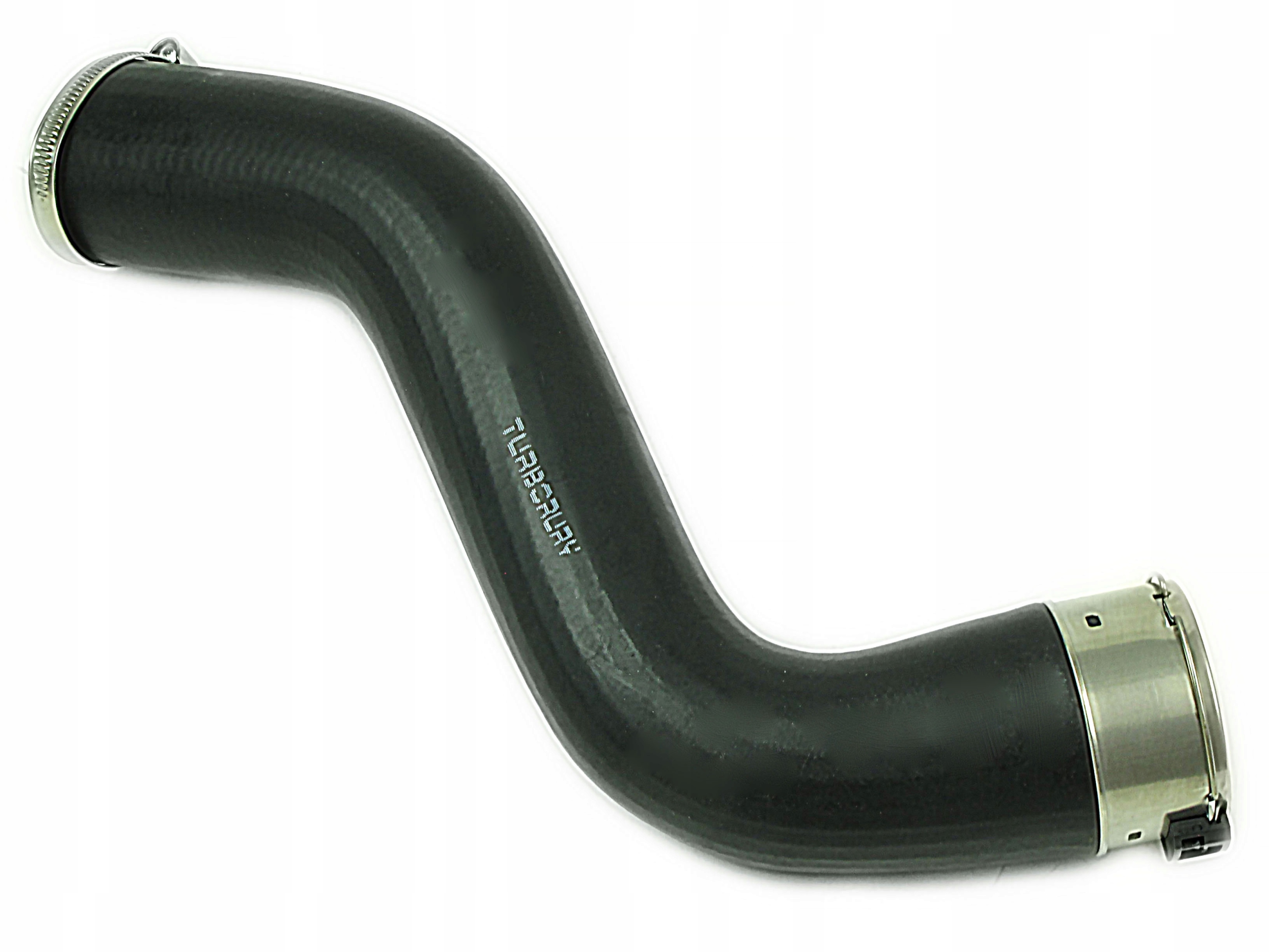 Trubka Hadice Turbo Intercoolera Fiat Tipo Egea 1.6 D