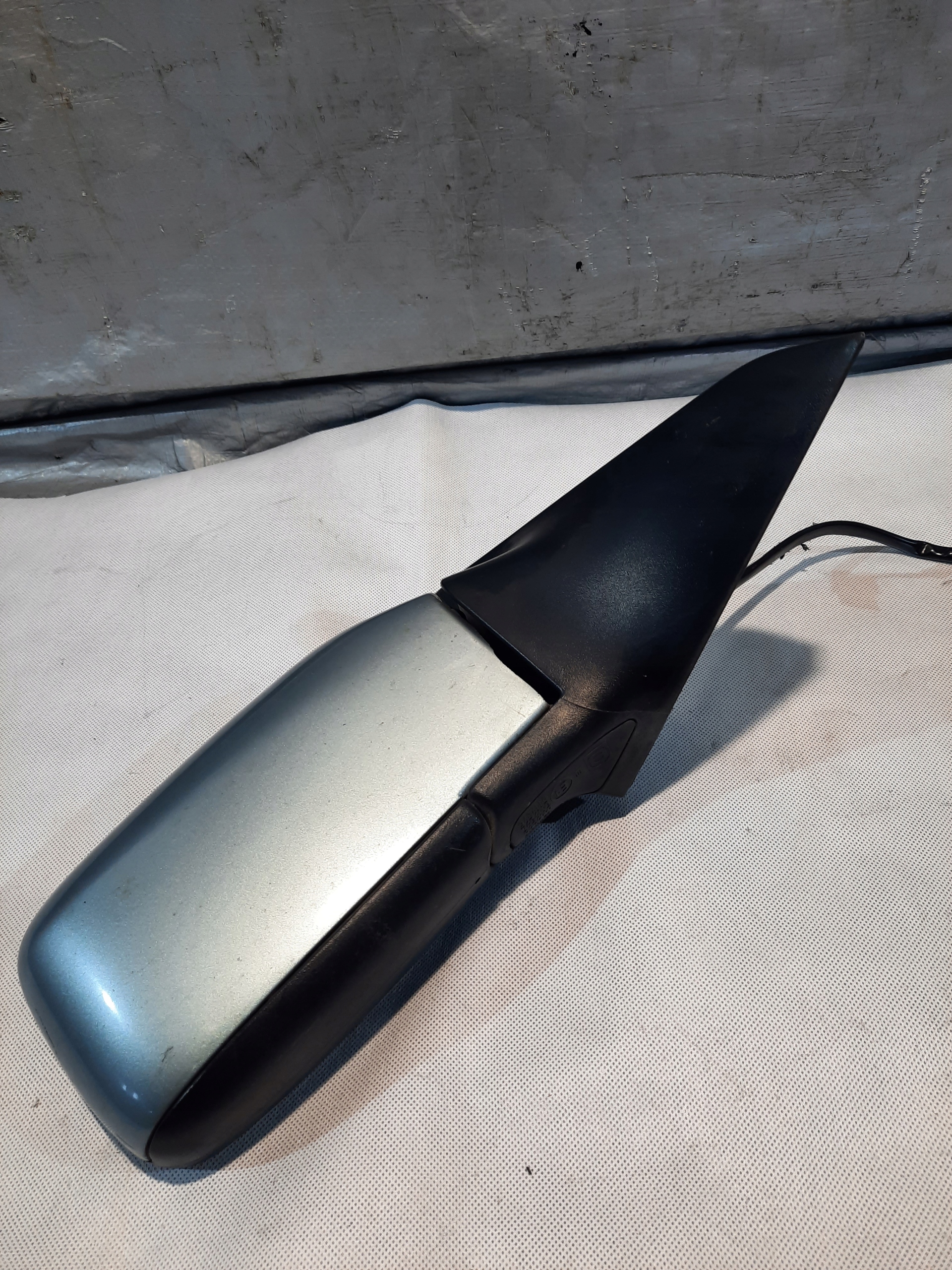mirror right VOLVO V40 and 5 PIN EUROPA 0117373