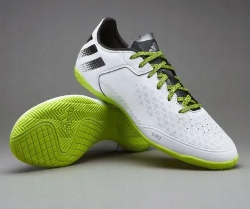 Pánská obuv do haly halovky Ace 16.3 Court /AF4837 velikost 46 2/3