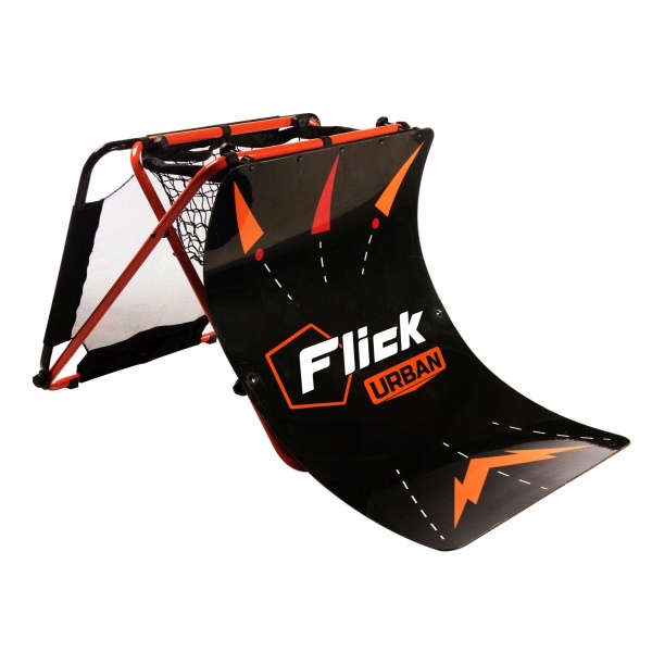 Trenażer 3w1 Rebounder Football Flick Urban Skills Trainer