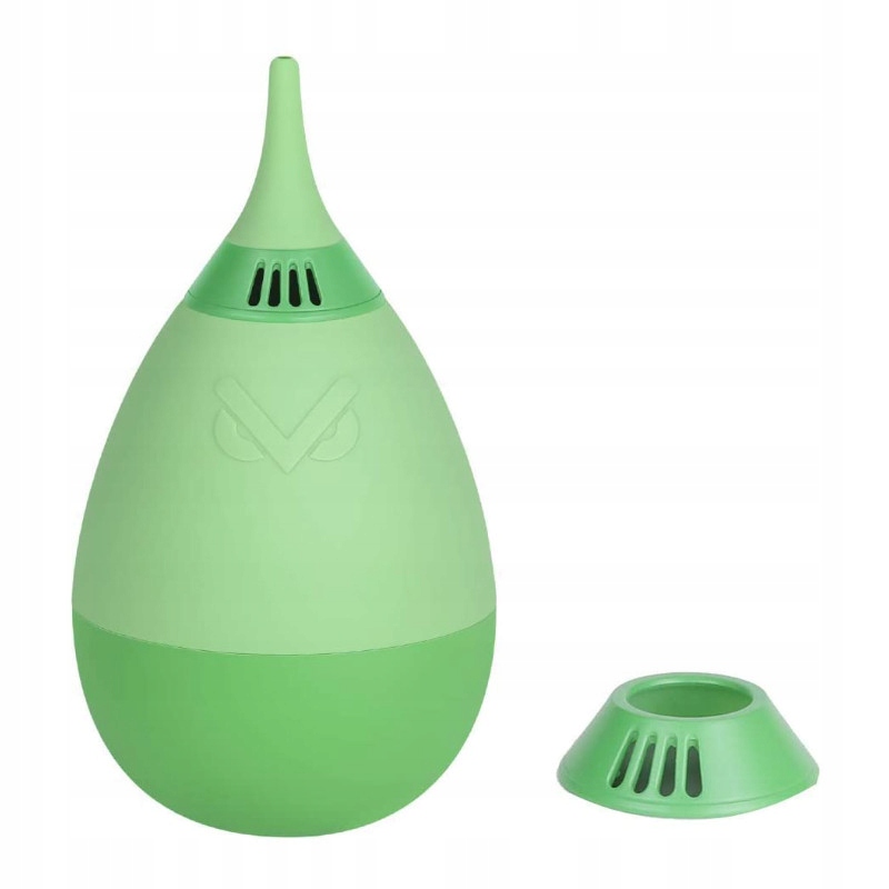 GRUSZKA DMUCHAWKA DO CZYSZCZENIA OPTYKI FOTO VSGO Marka VSGO