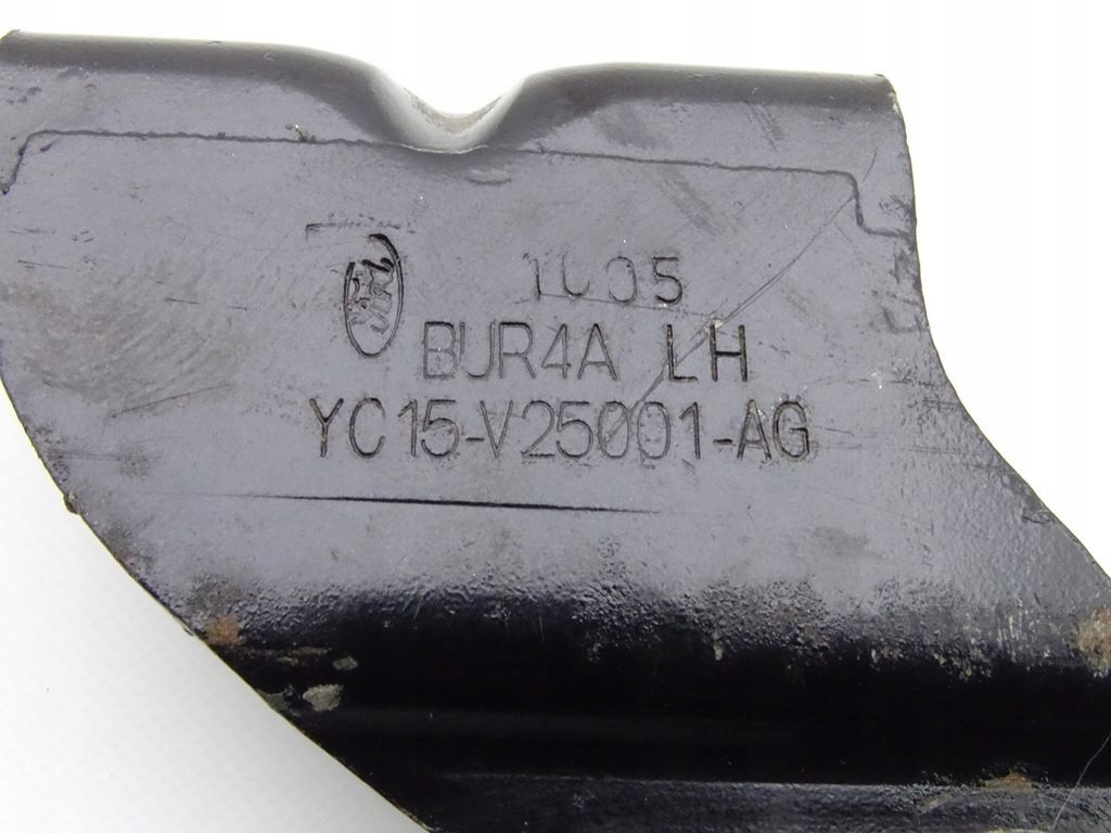 TRANSIT MK6 00-06 ROLKA DRZWI PRZESUWNYCH LEWA DOŁ Producent części Ford OE