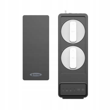 Reverzná osmóza na vodu – filtračný systém RO-UX6-600G