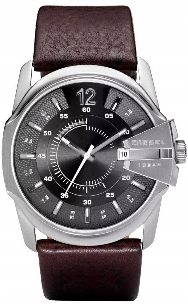 Pánské Hodinky Diesel Chief DZ1206 Box