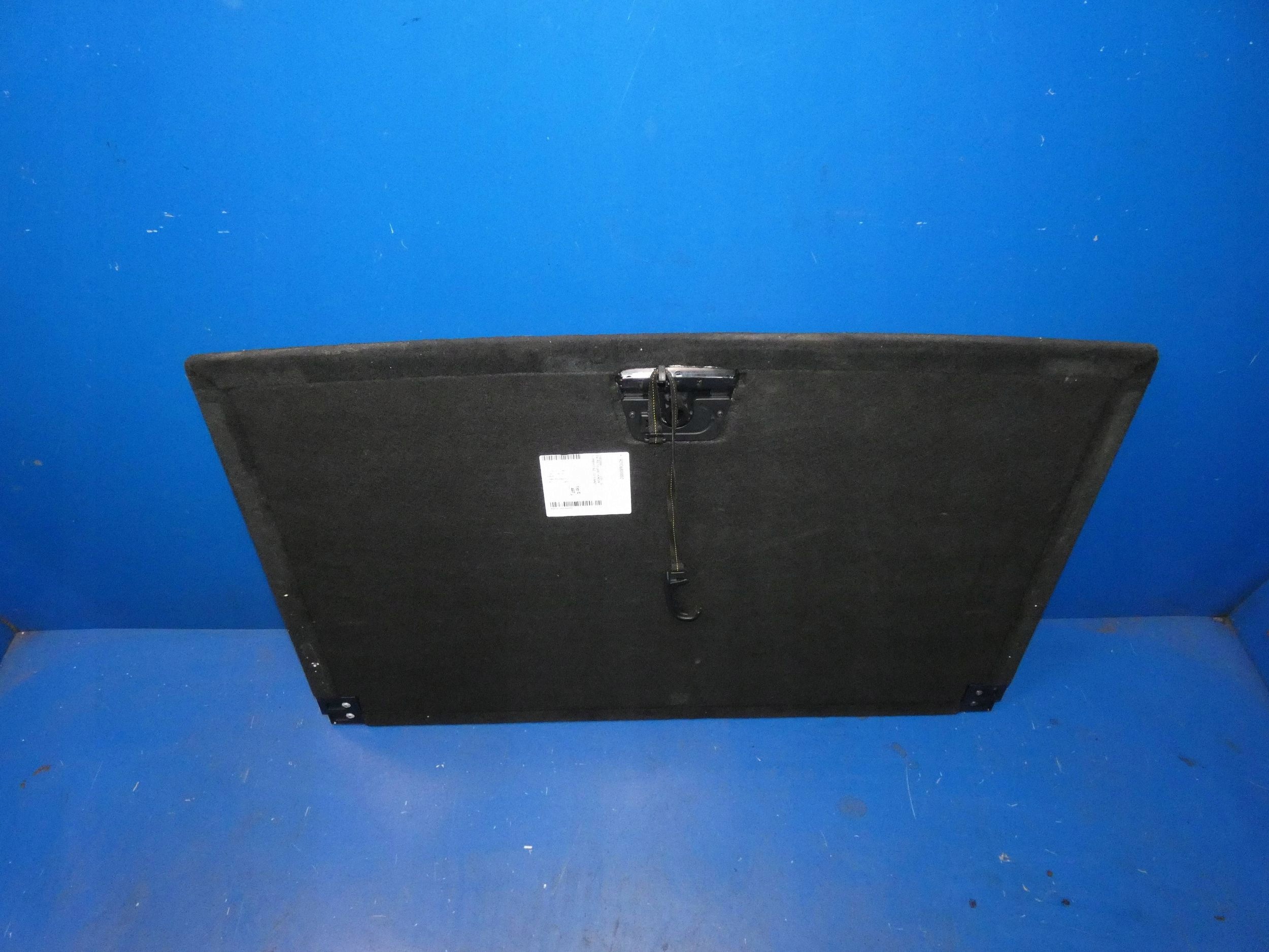 MERCEDES E KLASA W213 KOMBI floor boot mats KOMPLET