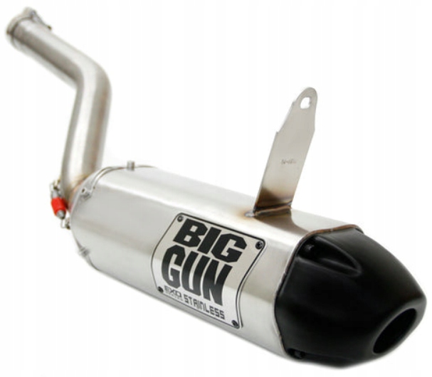 TŁUMIK KOŃCOWY WYDECH BIG GUN do Can-am Outlander 570 650 800 850 1000