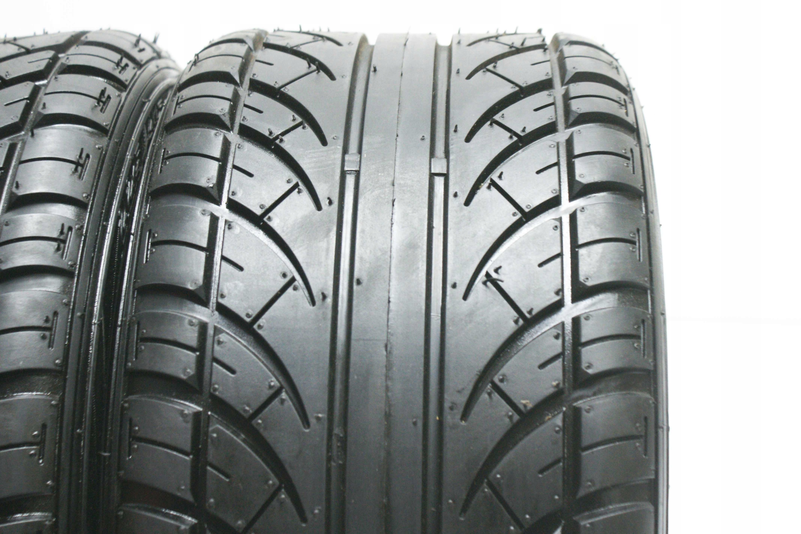 2x WANDA 18x9-10 225/45-10 50K 4PR TL P-826 Marka Wanda