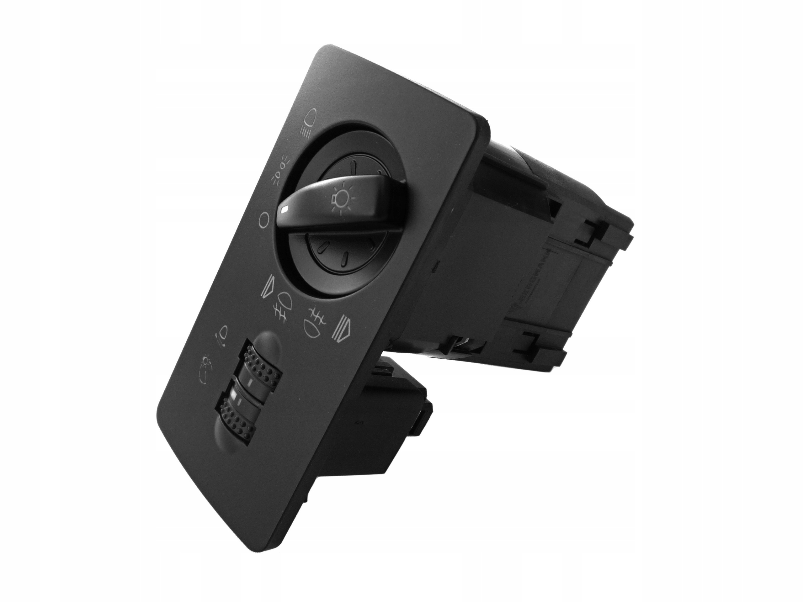 GT40-002 - Выключатель выключатель света SKODA FABIA Величка