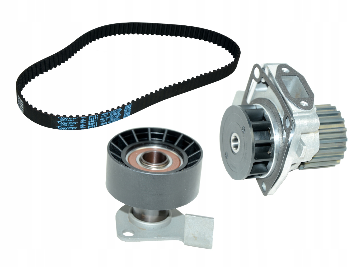 4110009 - ТЕРМІНИ З ВОДЯНИМ НАСОСОМ-LIGIER NOVA XTOO