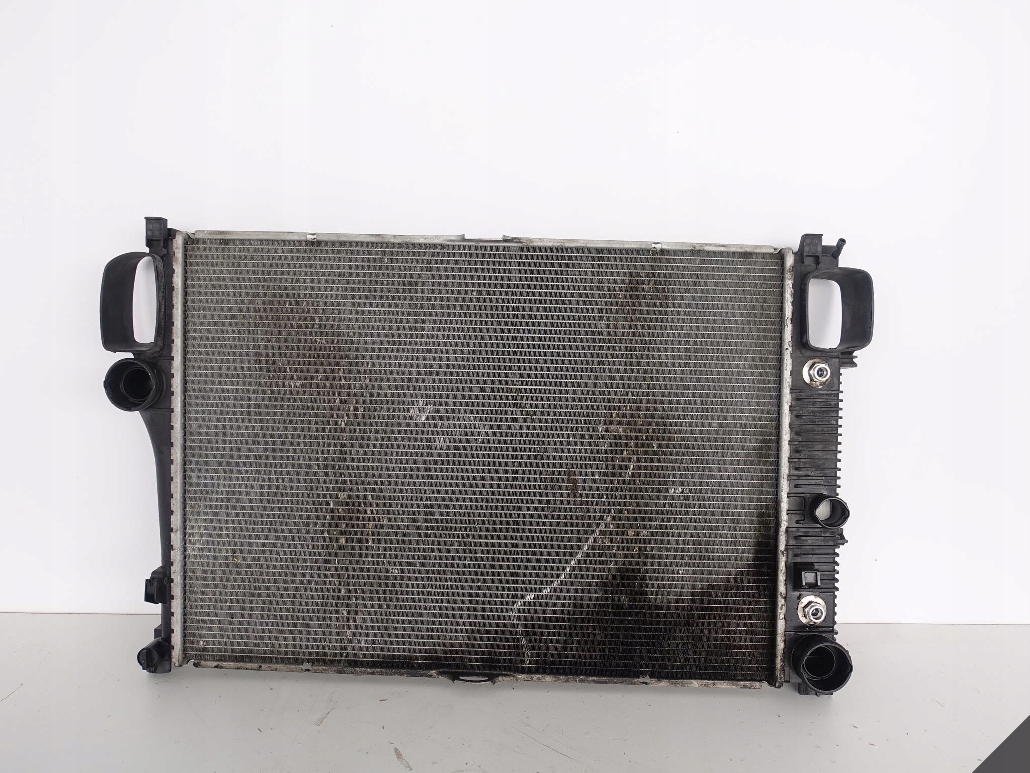 MERCEDES S-KLASA W221 C216 water cooler