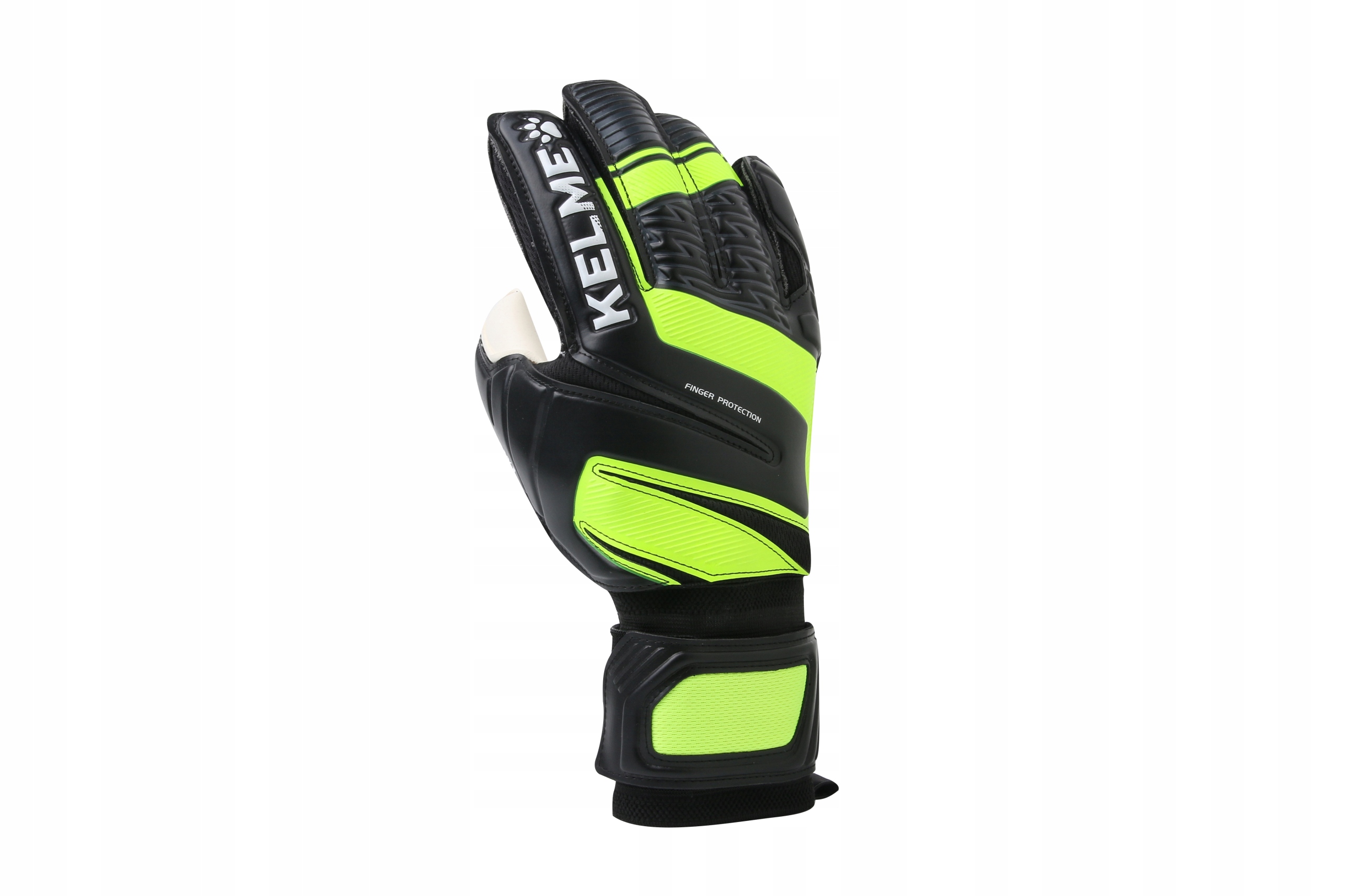 Brankářské rukavice Kelme 8 Gloves Arquero