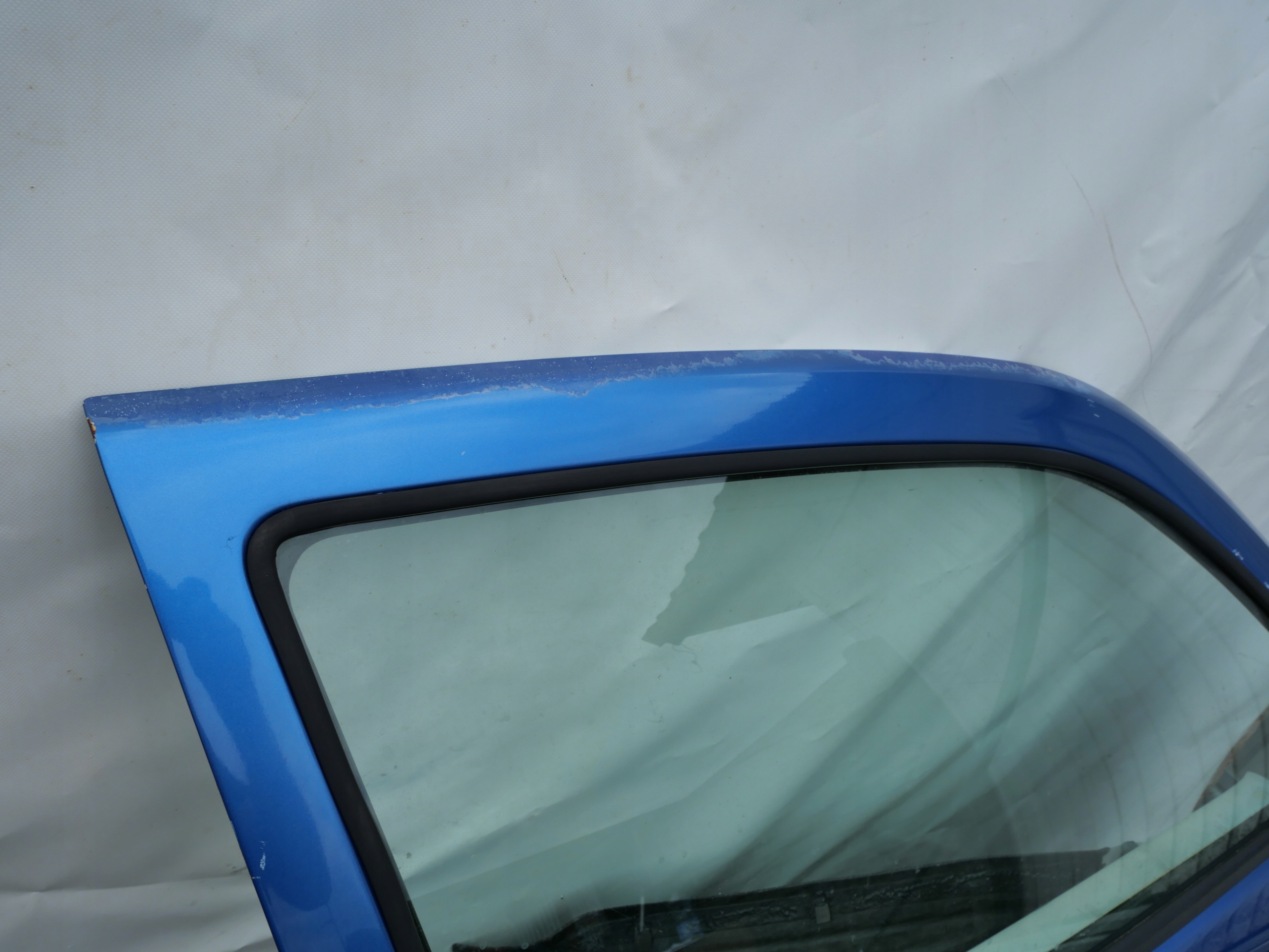 VW POLO 6N door front right