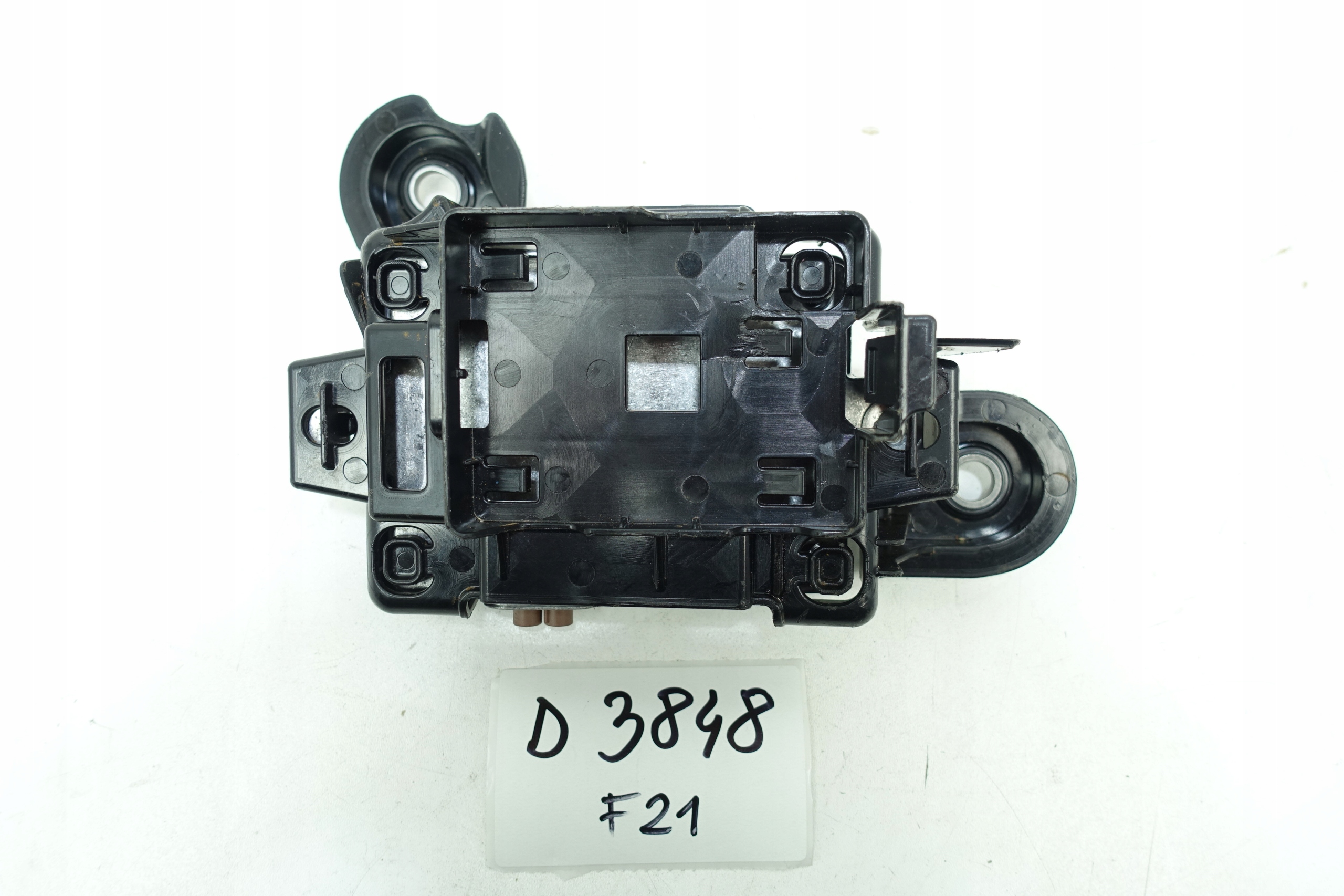 modul Bedienteil KAMRY AUDI 4KE907397 4KE907399A