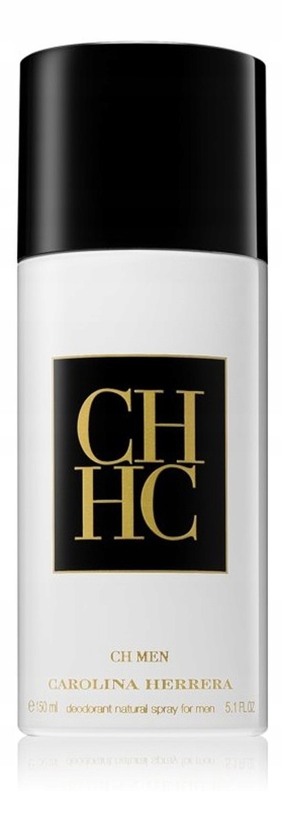 Carolina Herrera Ch Men Deodorant sprej 150 ml