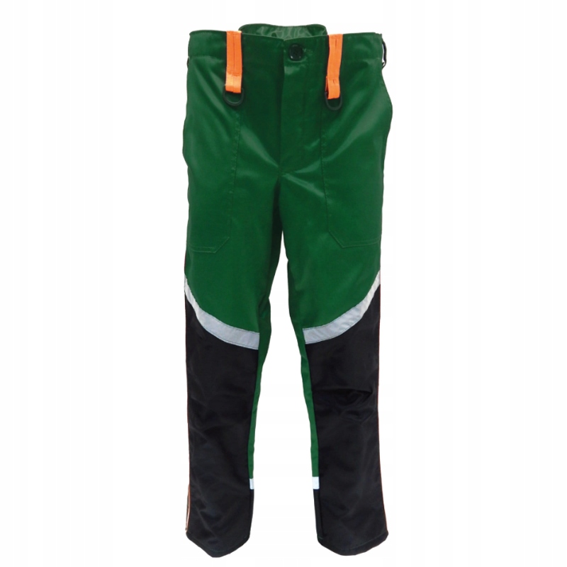 Kalhoty Cordflex pro lesního pracovníka 64