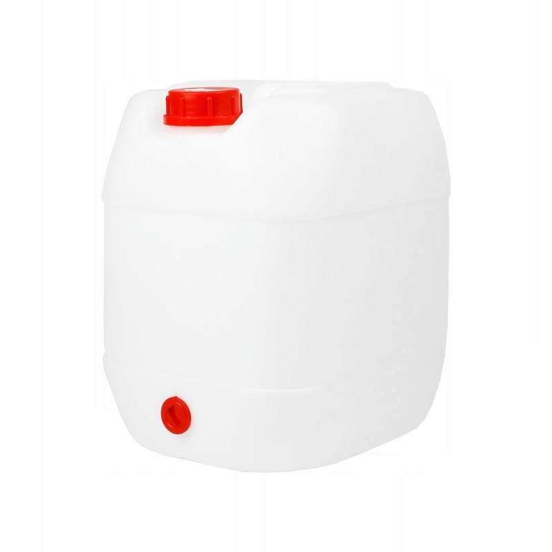 KANISTER NA WODĘ STERK POJEMNIK BANIAK 30L KRANIK