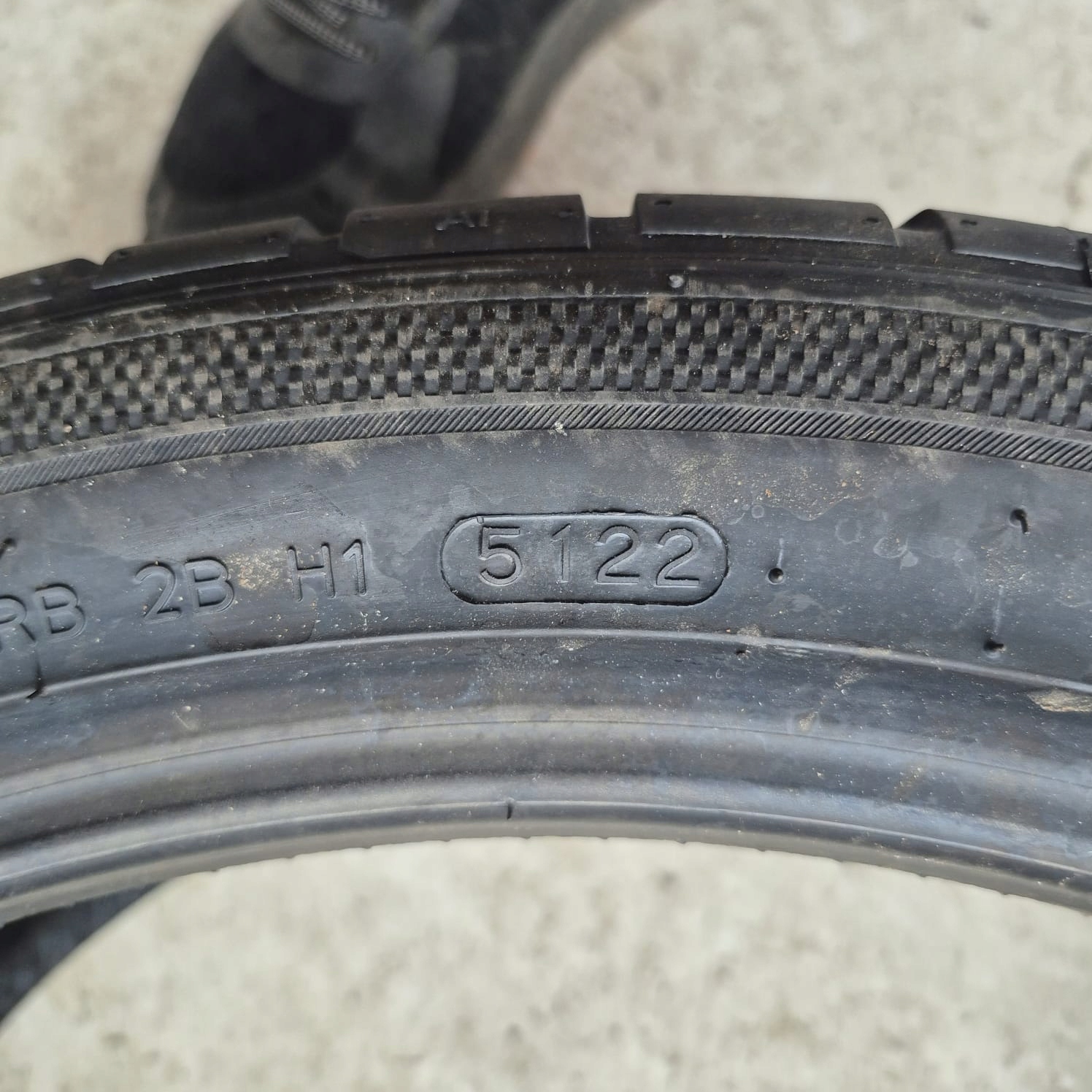HANKOOK VENTUS S1 EVO3 245/40 R20 tyres summer