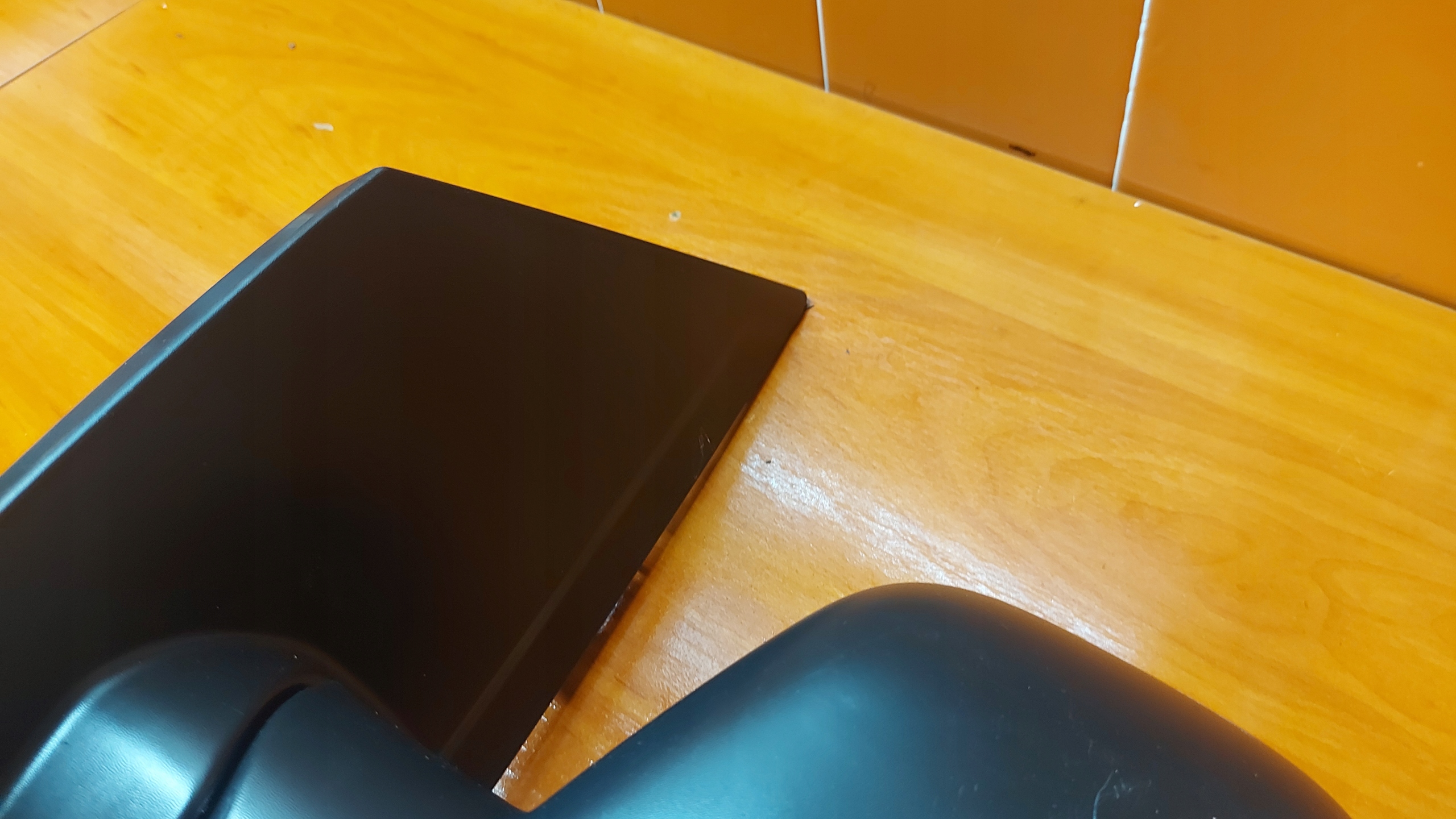 mirror left TOYOTA PROACE 16- JUMPY EXPERT VIVARO 5PIN