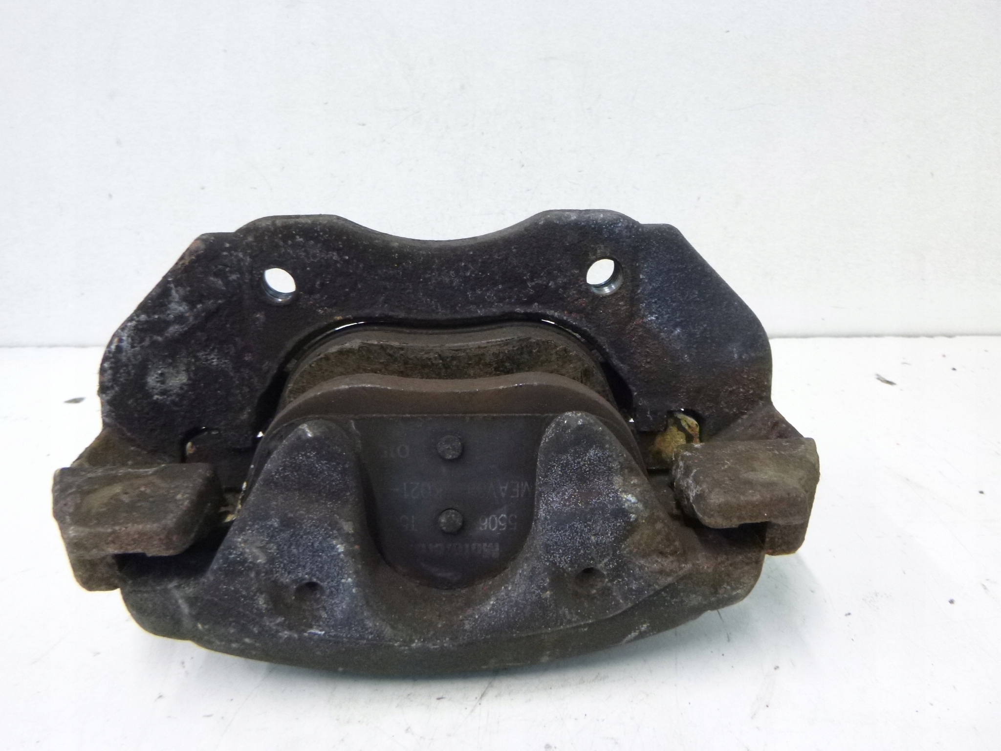 caliper brake front Ford C-Max 1.6TDCi 2005r.