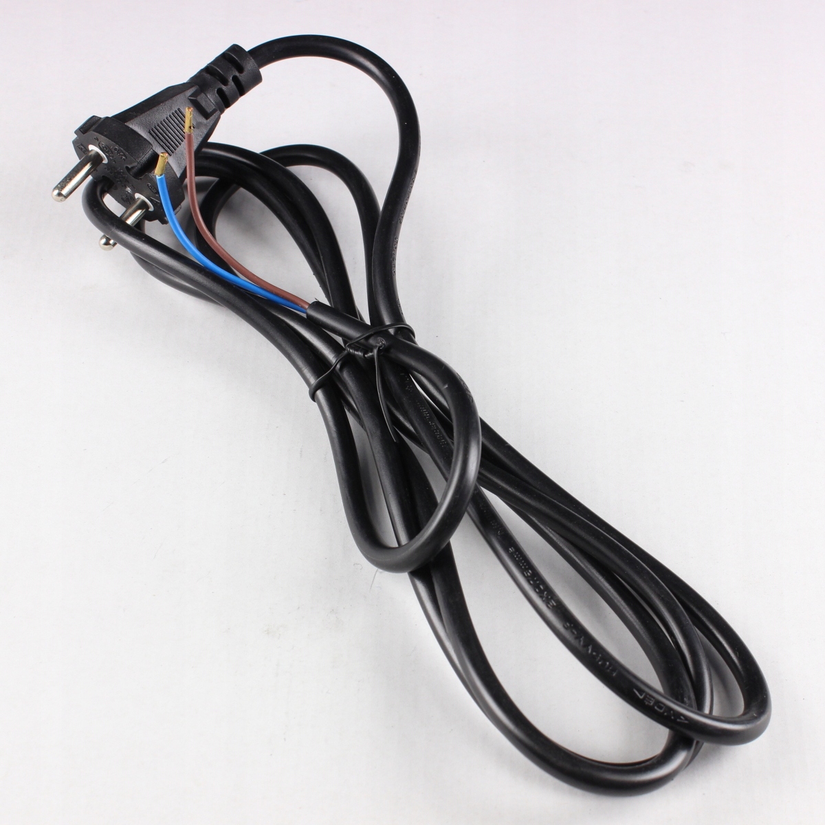 

Przewód zasilający Wyrzynarka Graphite 58G045