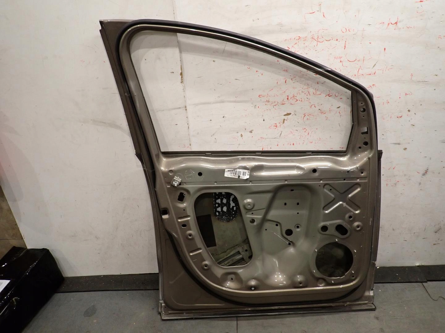 door front front left VW SHARAN SEAT ALHAMBRA 2010- 7N