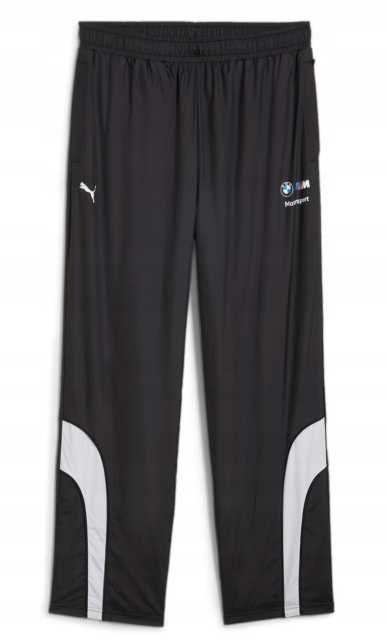 Mpower Kalhoty Puma Bmw Mms Archive Pants L