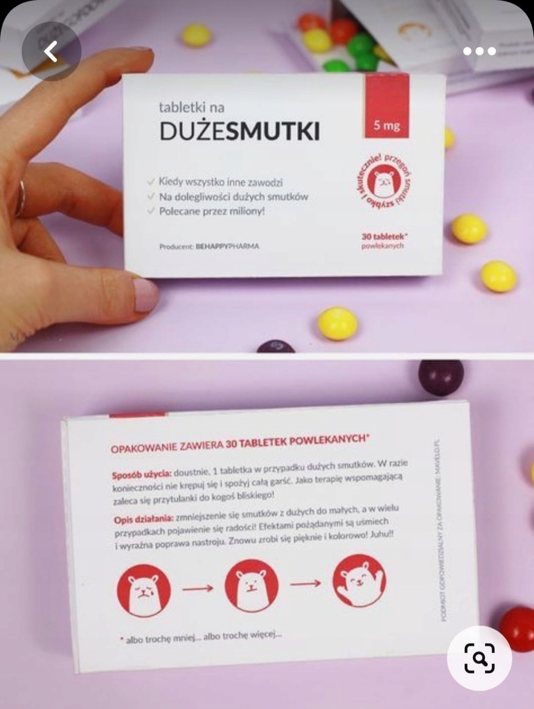 

Tabletki Na Duże Mutki Walentynki