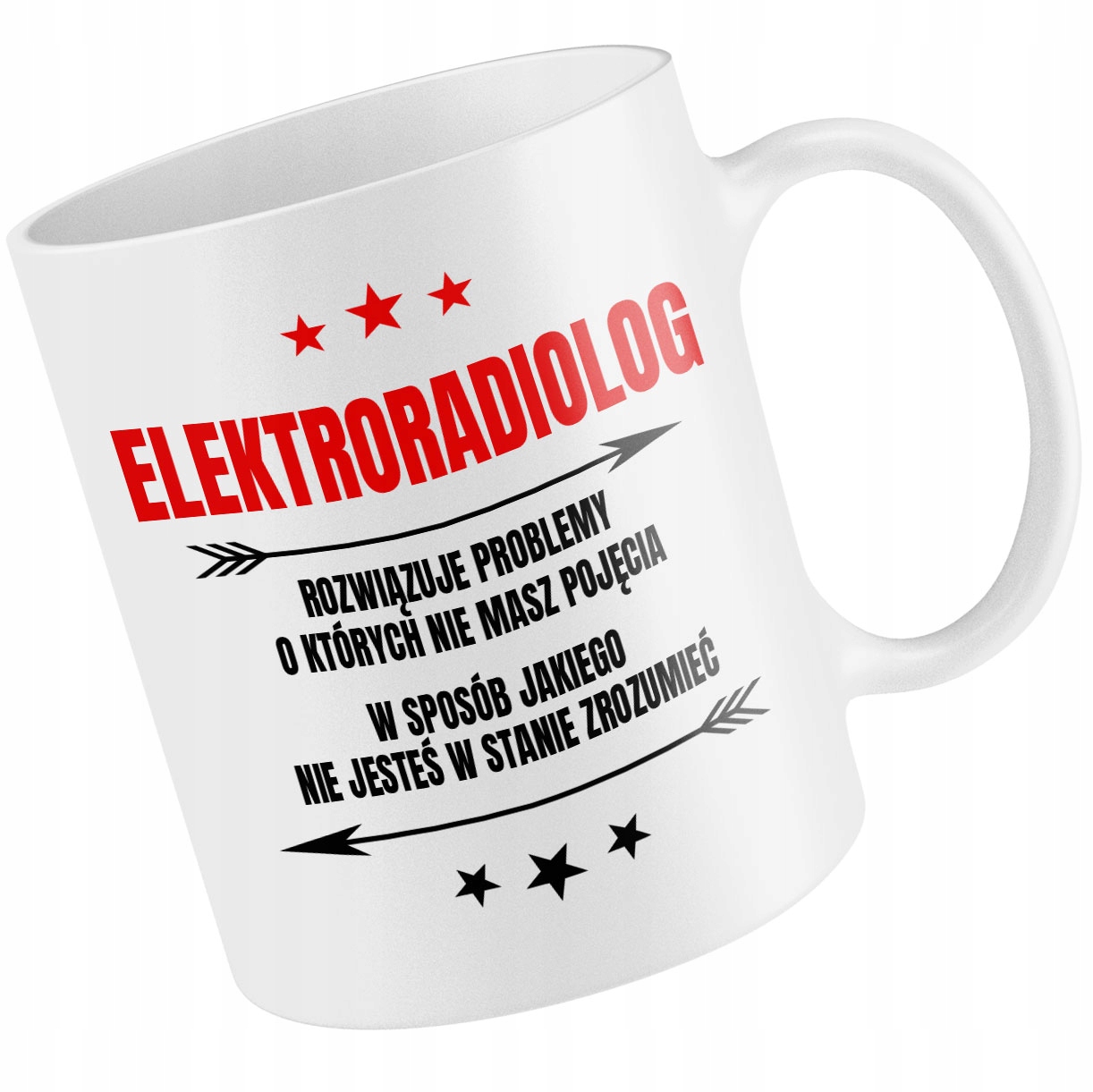 

Kubek Elektroradiolog Rozwiązuje Problemy