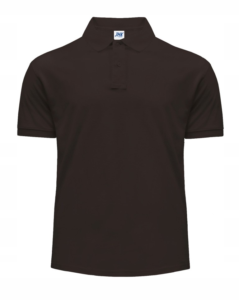 

Koszulka polo Jhk Pora 210 Szary-tytanowy r. XXL