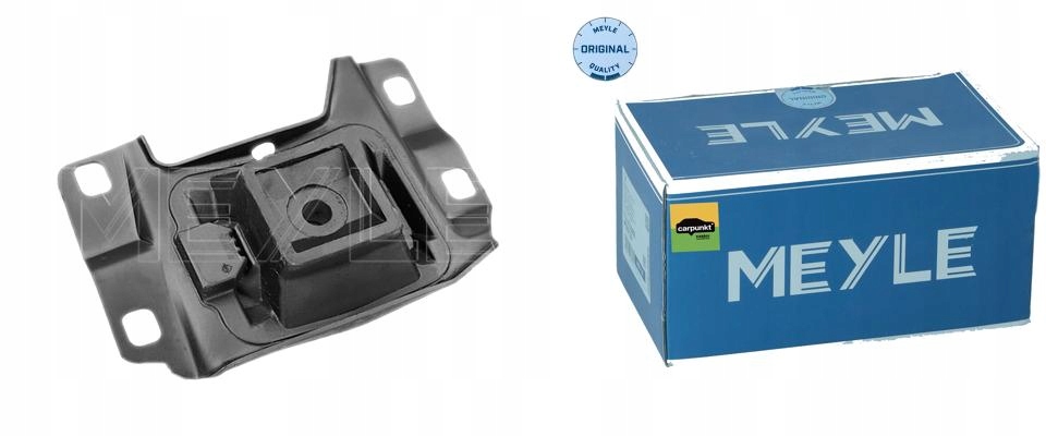 7141300004 - МЕЙЛ ПОДУШКА. БЕГ. FORD FOCUS