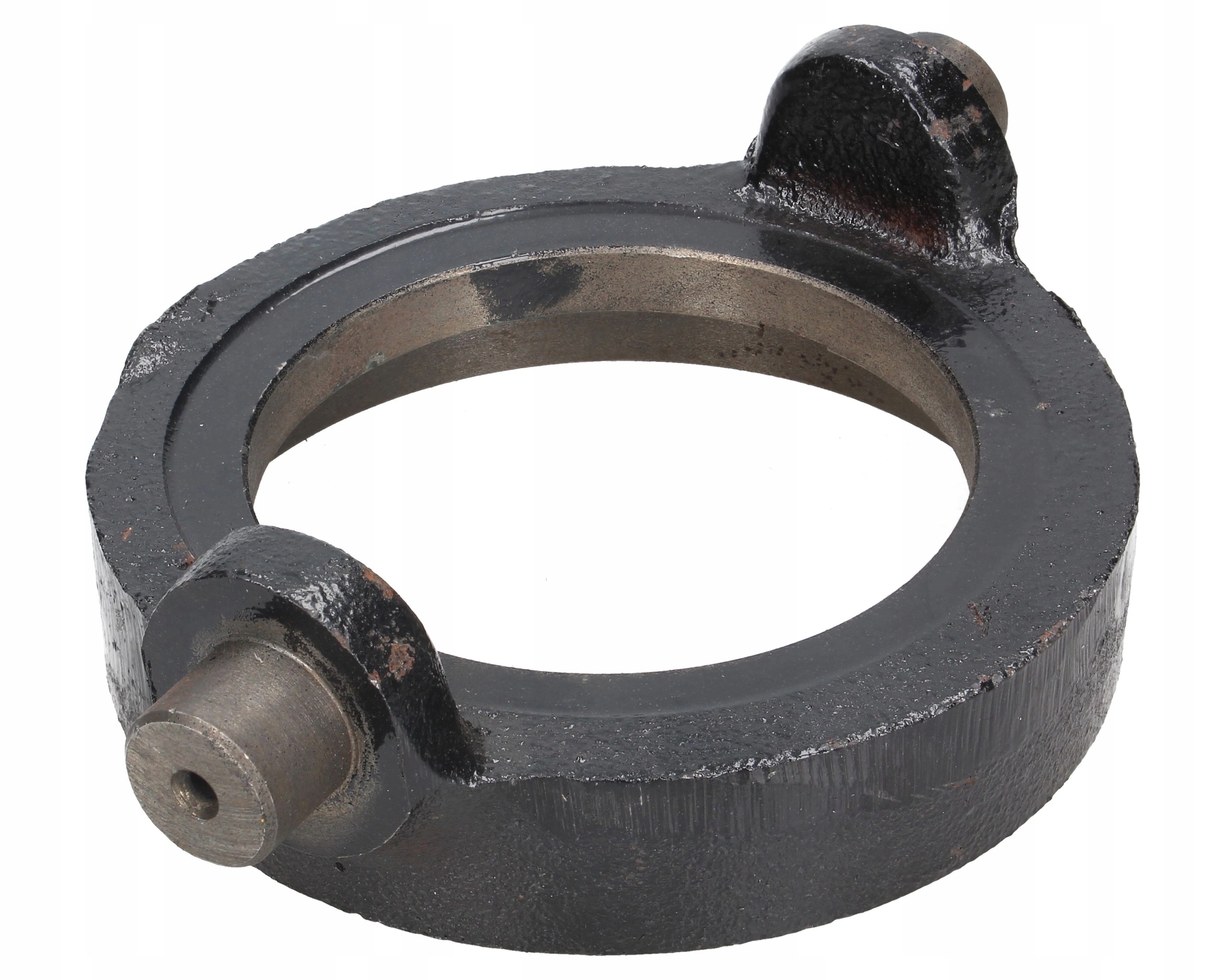 Kryt kombajnu New Holland 80417747