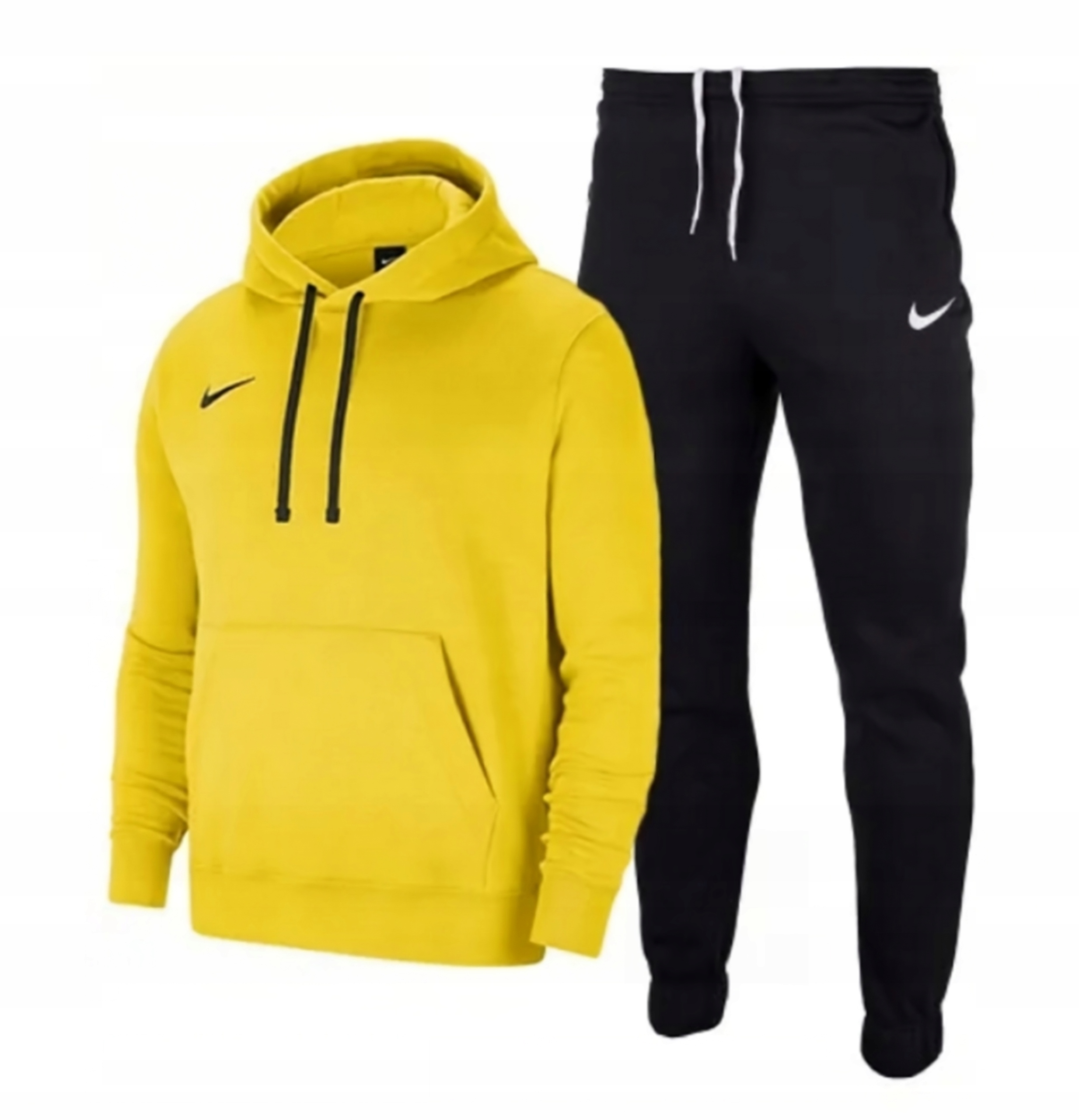 Teplákovka Nike Park 20 pánský bavlněný komplet vel. S