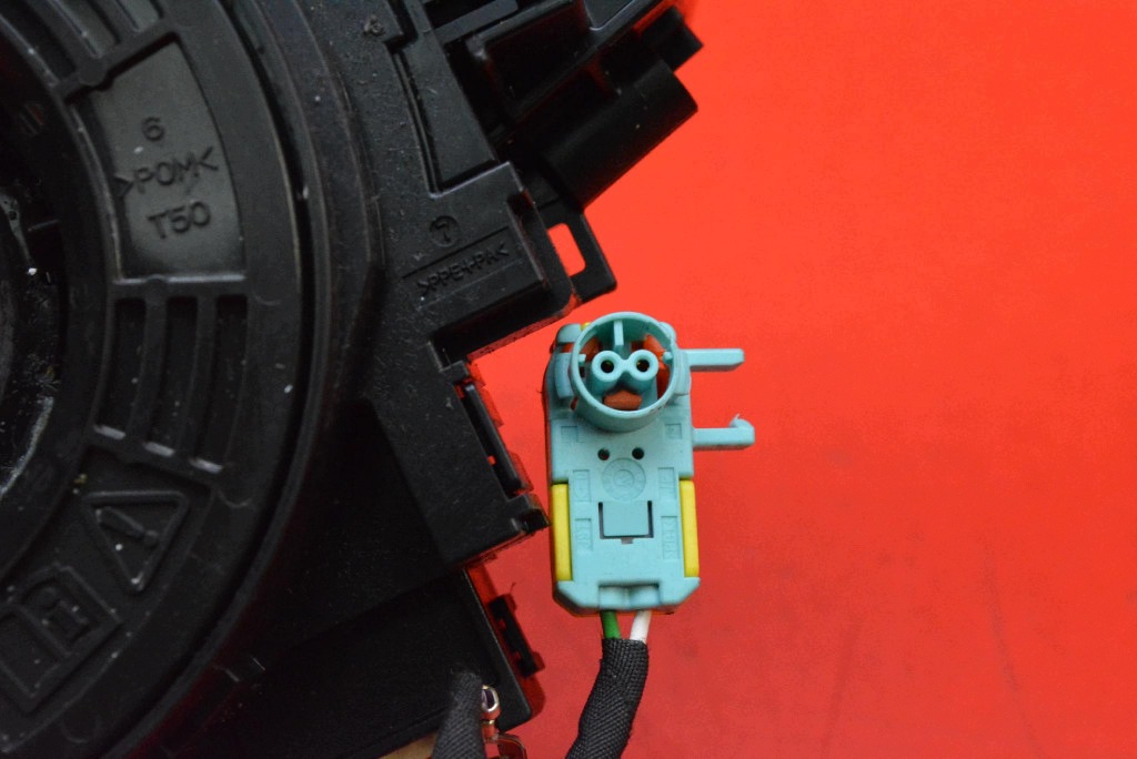 Commodo essuie glace PAJAK 75L481 TOYOTA COROLLA E21 Berline 18-25