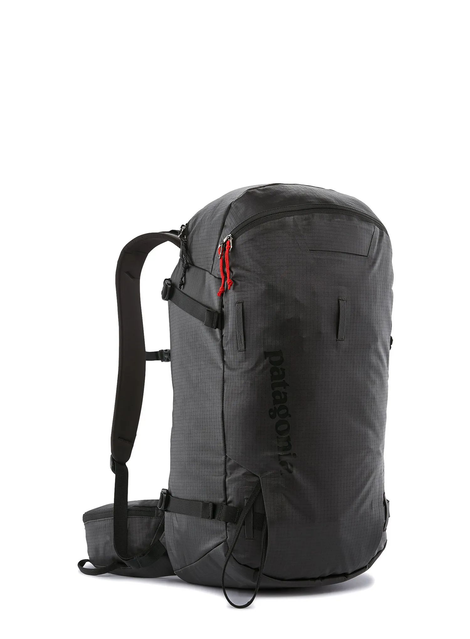 Plecak skiturowy Patagonia PowSlayer Pack black L