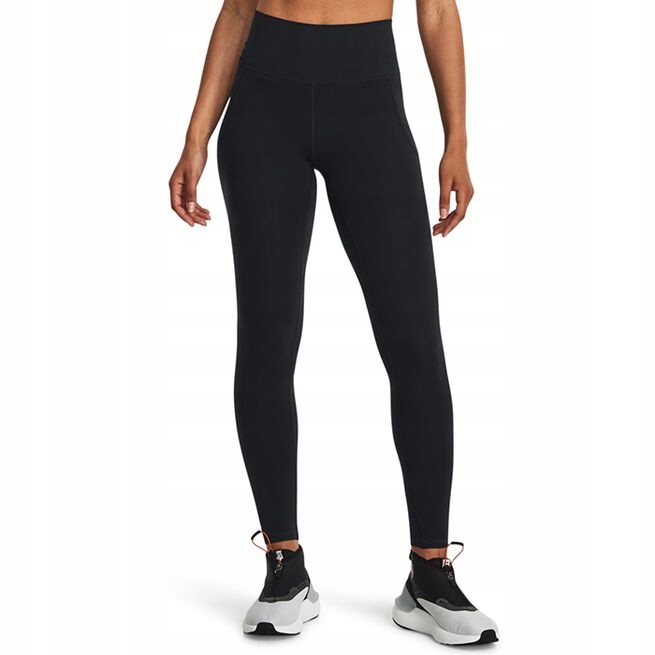 Under Armour Legíny Meridian Legging-BLK
