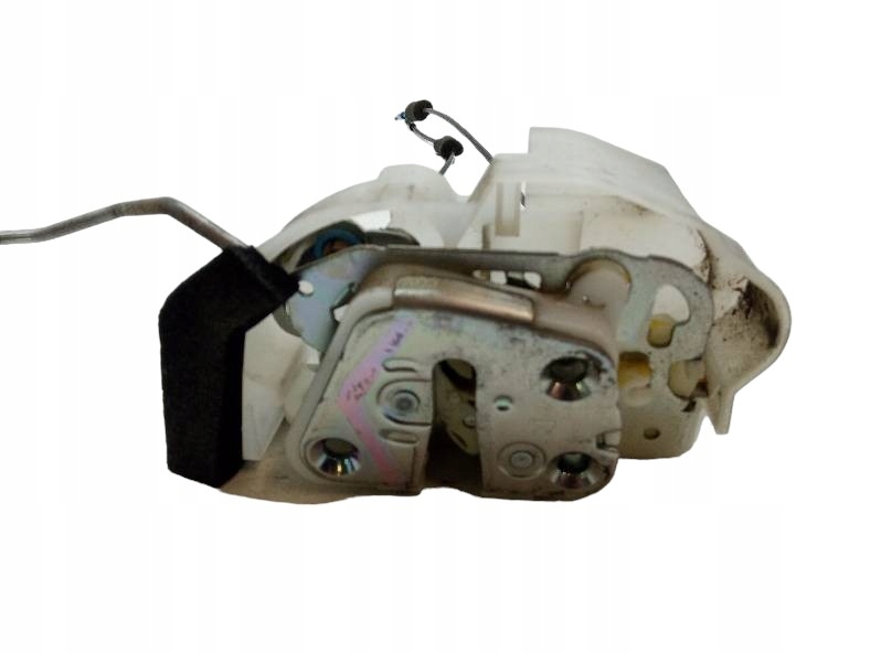 lock door right front Subaru Outback IV (2009-2014)