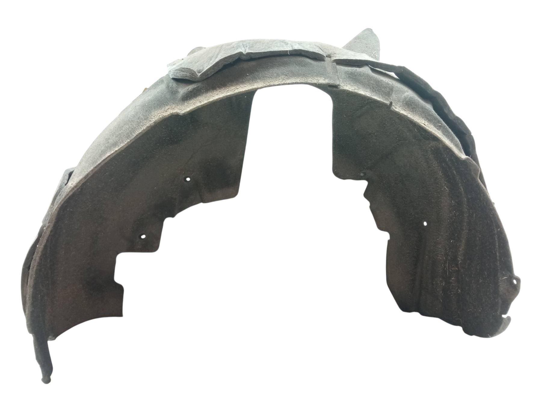 mudguard left rear part 971810971A Porsche Panamera II (2016-2023) 971