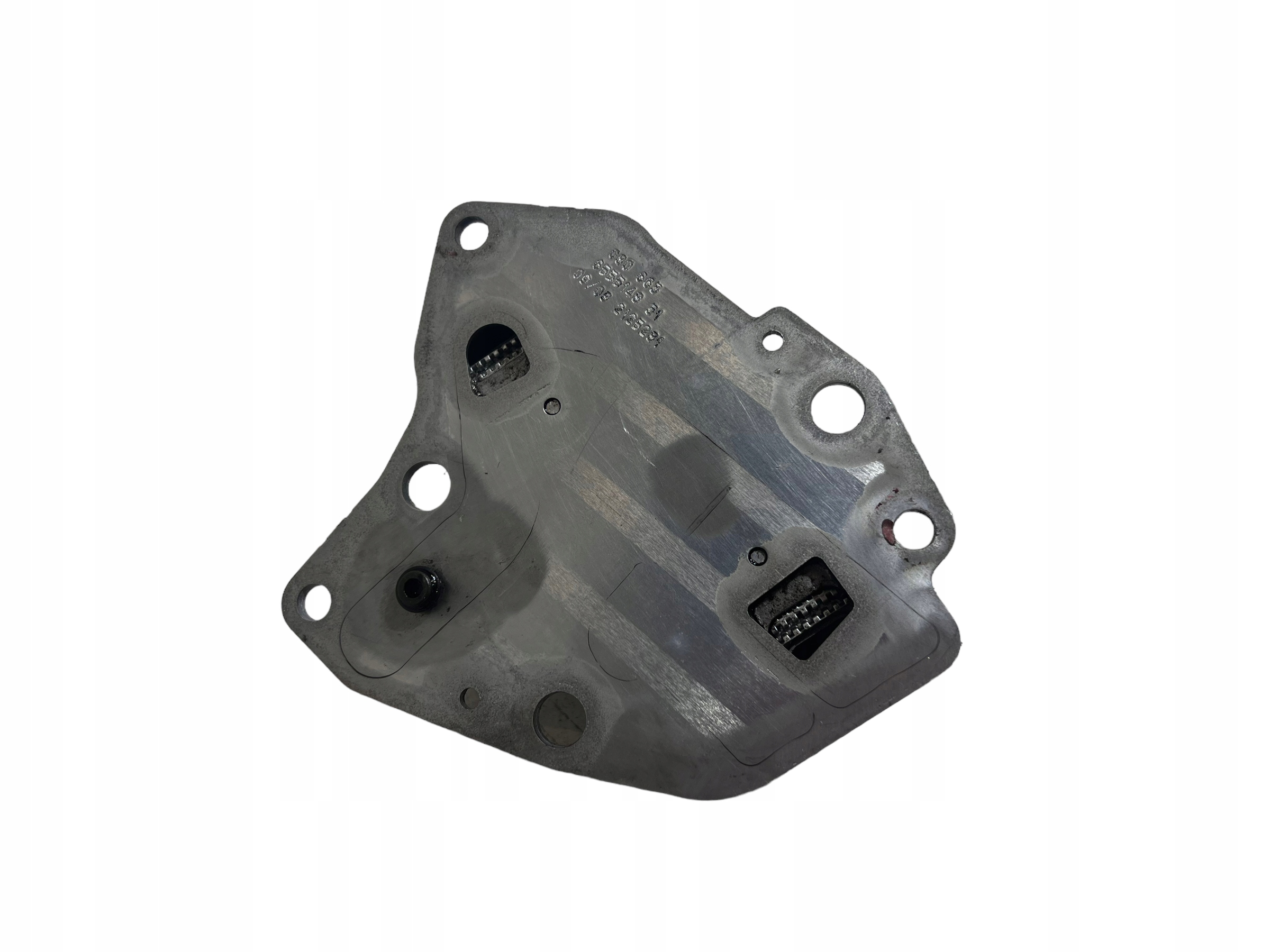radiator oil cooler ALFA ROMEO MITO 1.6 JTDM