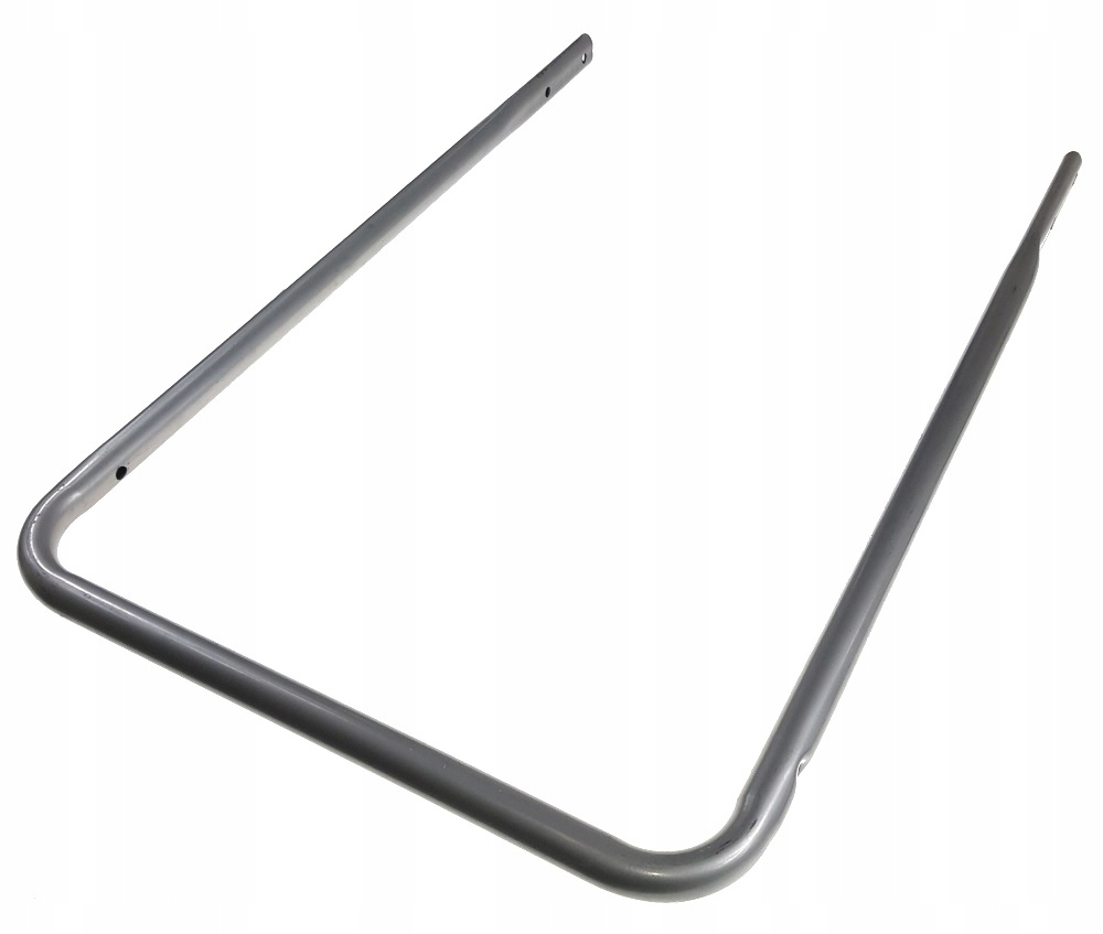 UCHWYT DOLNY KOSARKI MASTER CUT FD Typ osłona